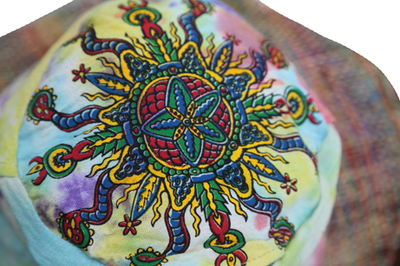 Robot Sun - Chris Dyers Collab