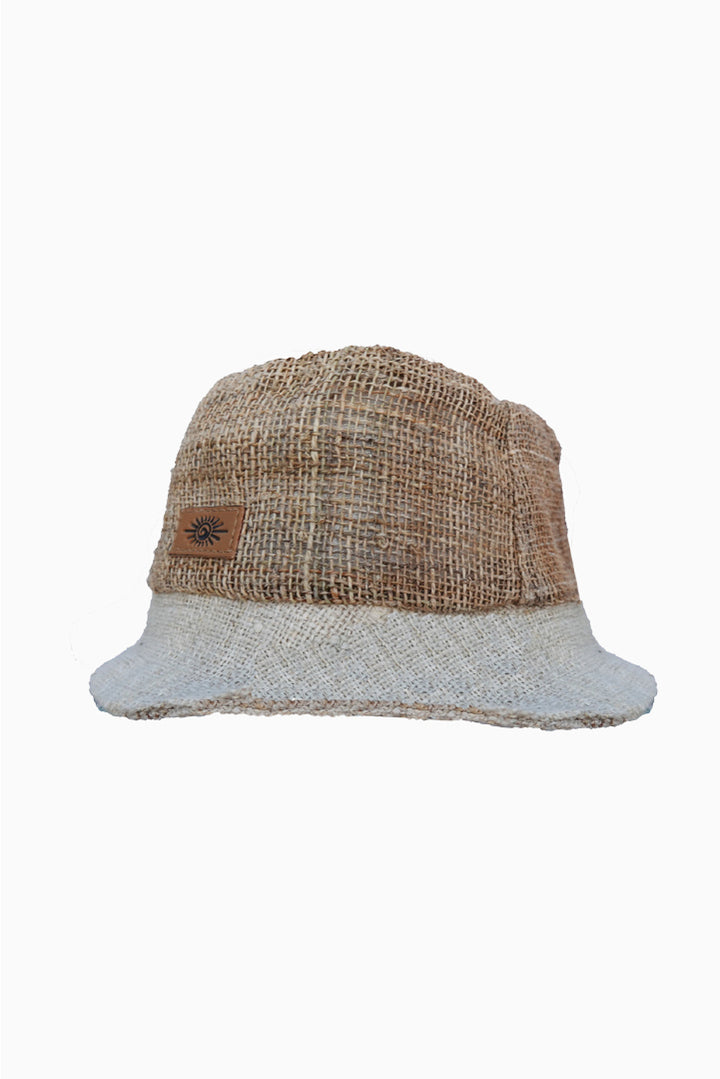 帽子 OVY High Density Chino Cloth Bucket Hat High Density Chino Cloth Bucket Hat (black) | OVY
