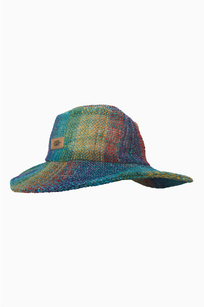 Rainbow Hemp - Sunny Life Hats