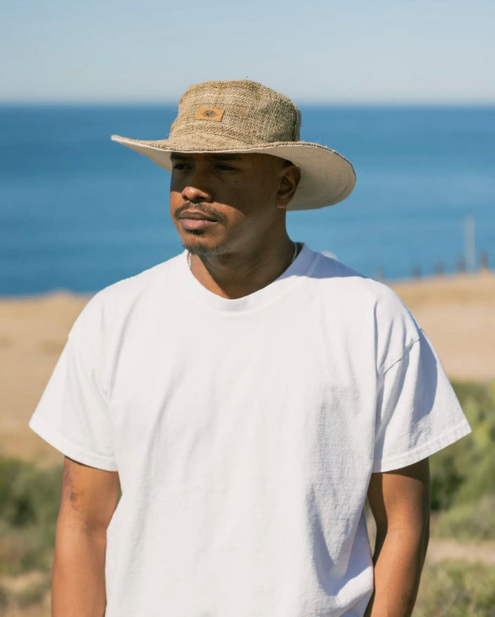 Classic Hemp Hat | Sunny Life – Sunny Life Hats
